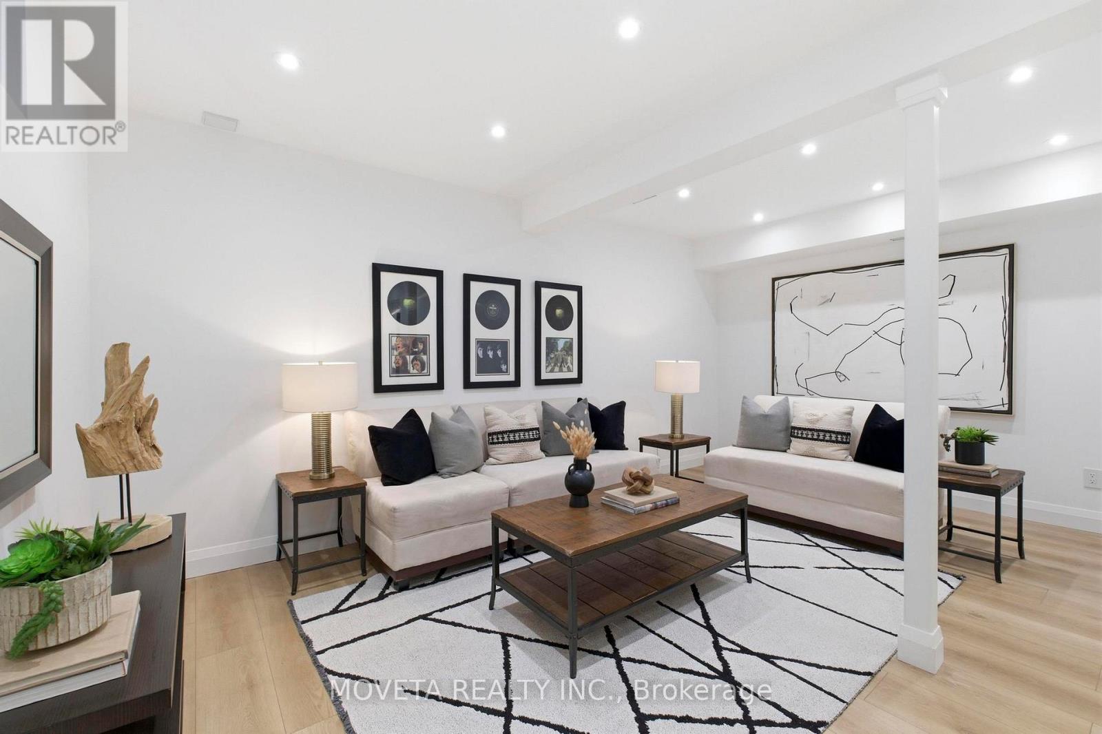 4 MAHONEY AVENUE, Toronto (Mount Dennis), Ontario, M6M2H4 — Photo 30