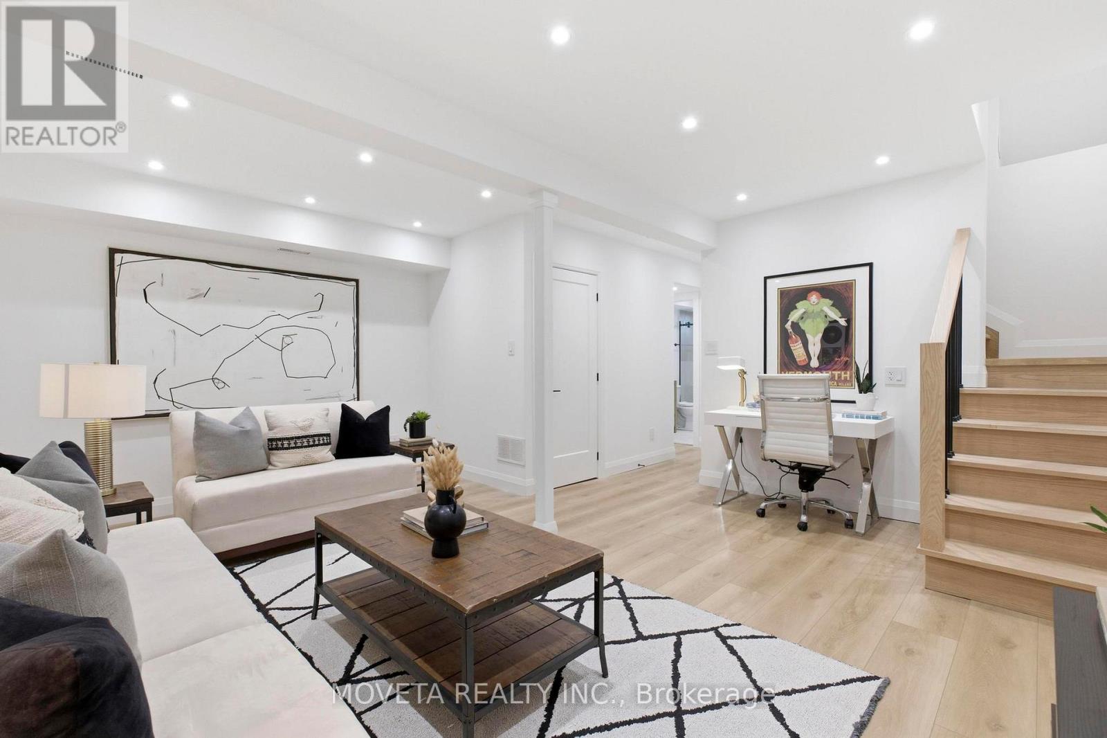 4 MAHONEY AVENUE, Toronto (Mount Dennis), Ontario, M6M2H4 — Photo 31