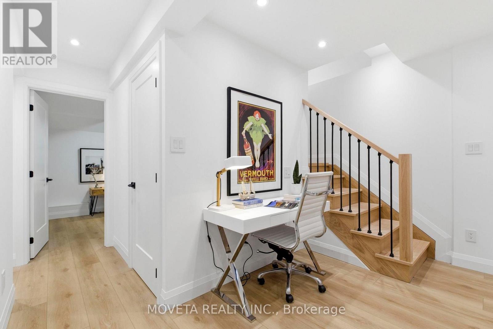 4 MAHONEY AVENUE, Toronto (Mount Dennis), Ontario, M6M2H4 — Photo 32
