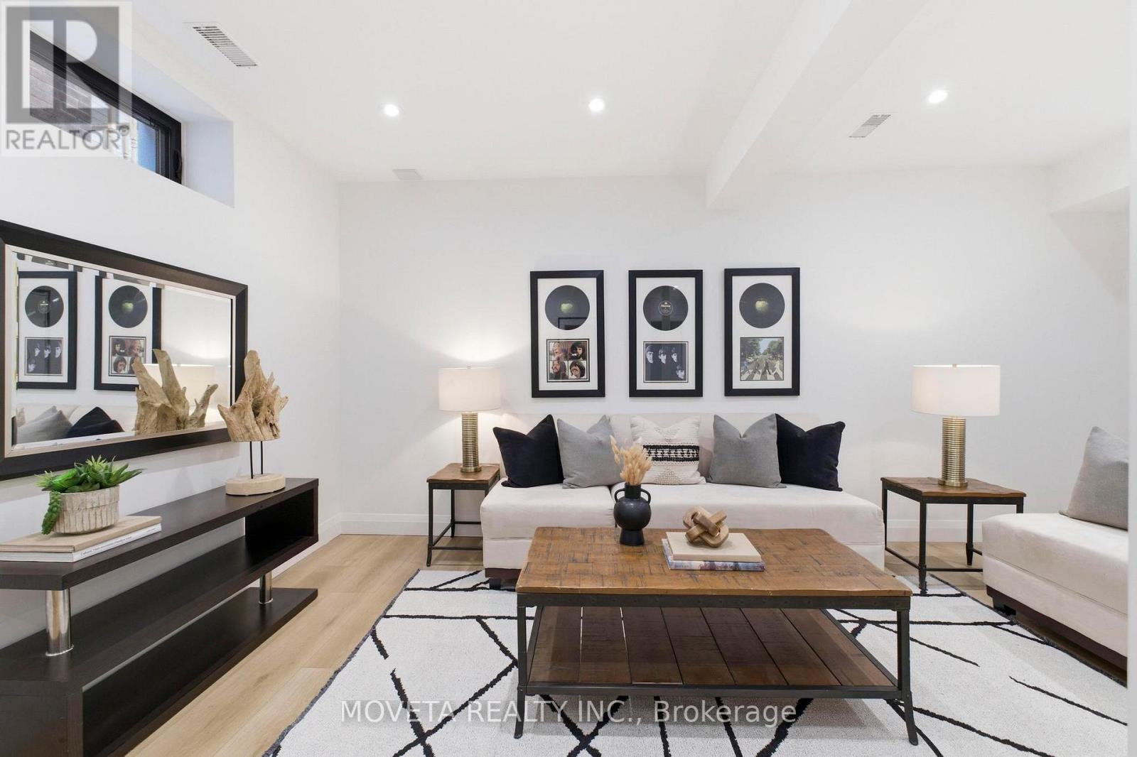 4 MAHONEY AVENUE, Toronto (Mount Dennis), Ontario, M6M2H4 — Photo 33