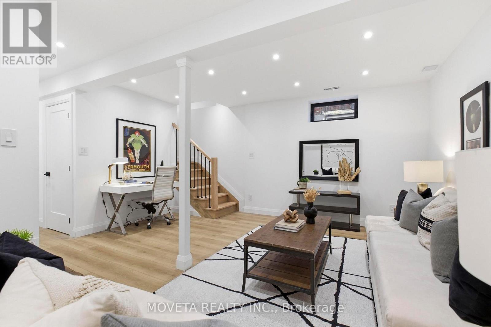 4 MAHONEY AVENUE, Toronto (Mount Dennis), Ontario, M6M2H4 — Photo 34