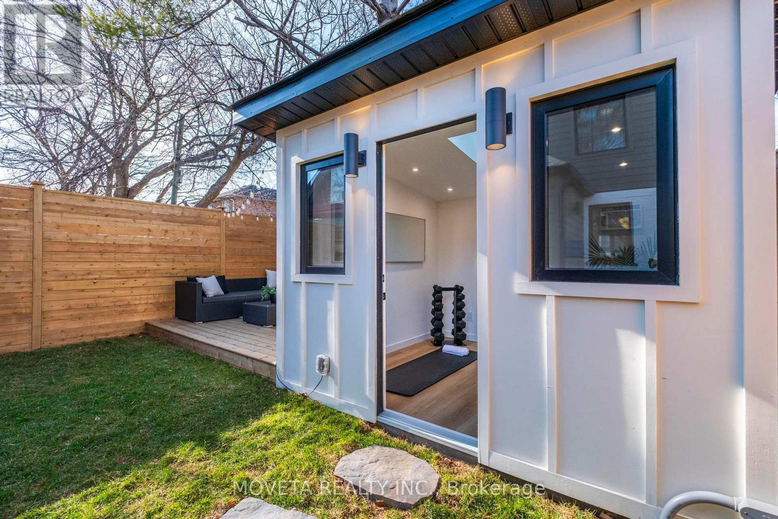 4 MAHONEY AVENUE, Toronto (Mount Dennis), Ontario, M6M2H4 — Photo 38