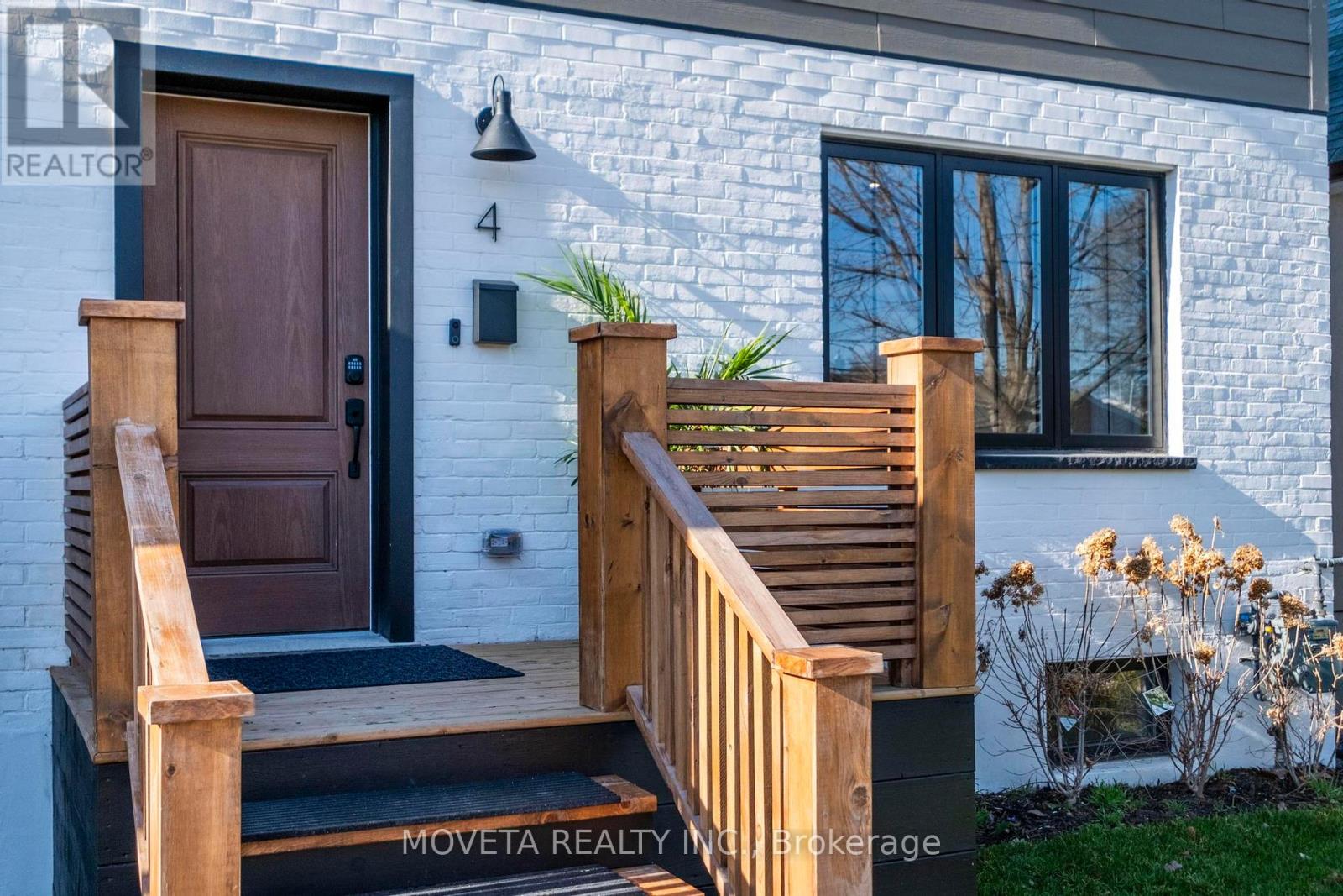 4 MAHONEY AVENUE, Toronto (Mount Dennis), Ontario, M6M2H4 — Photo 4