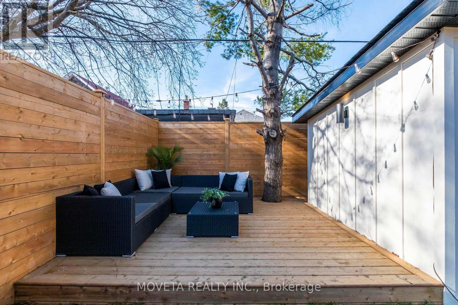 4 MAHONEY AVENUE, Toronto (Mount Dennis), Ontario, M6M2H4 — Photo 41