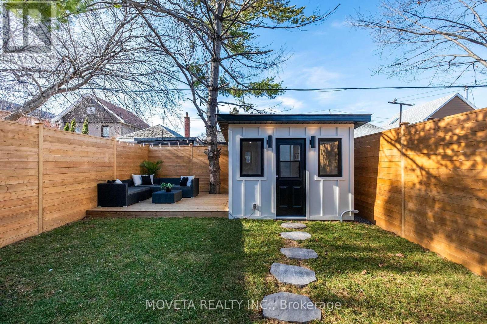 4 MAHONEY AVENUE, Toronto (Mount Dennis), Ontario, M6M2H4 — Photo 44