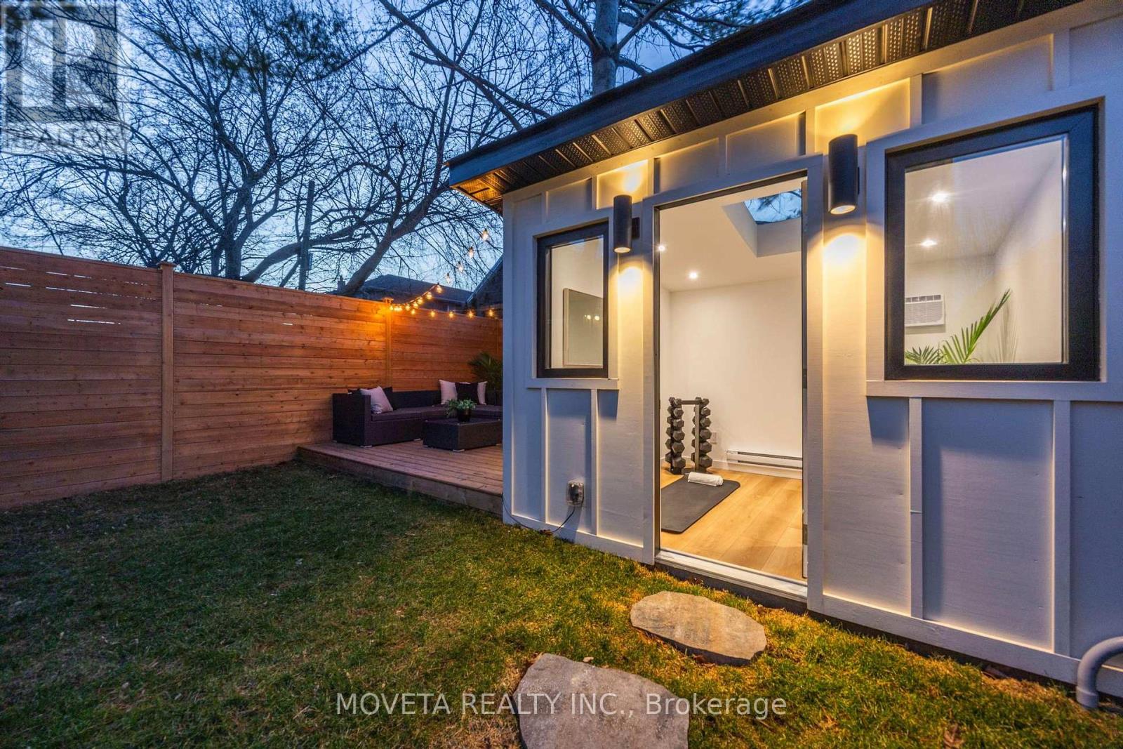 4 MAHONEY AVENUE, Toronto (Mount Dennis), Ontario, M6M2H4 — Photo 45