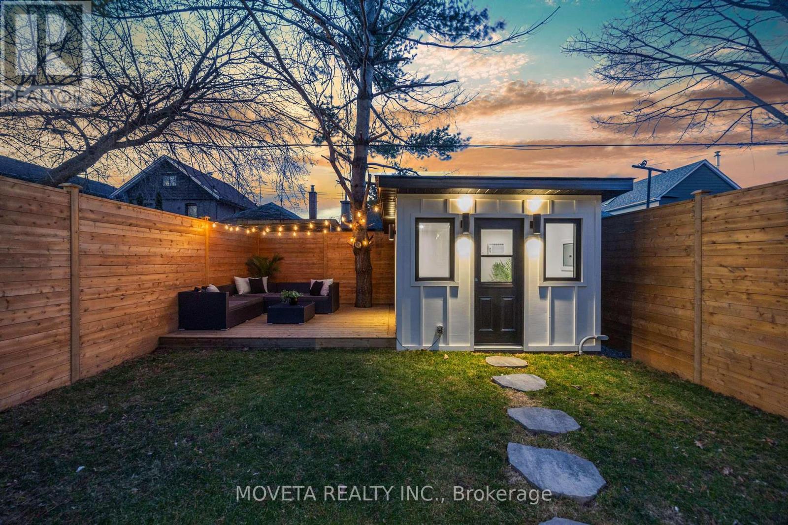 4 MAHONEY AVENUE, Toronto (Mount Dennis), Ontario, M6M2H4 — Photo 47