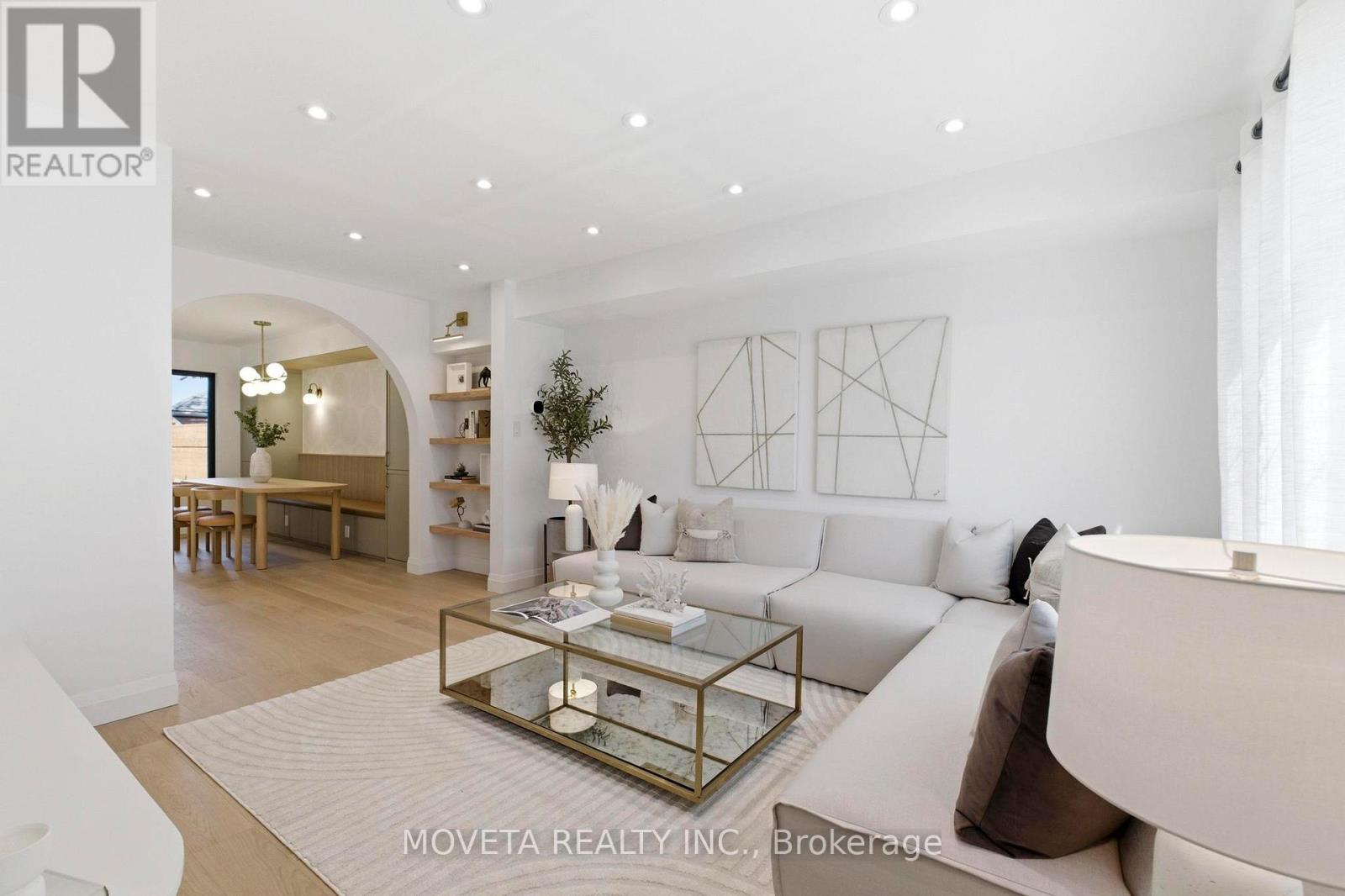 4 MAHONEY AVENUE, Toronto (Mount Dennis), Ontario, M6M2H4 — Photo 5