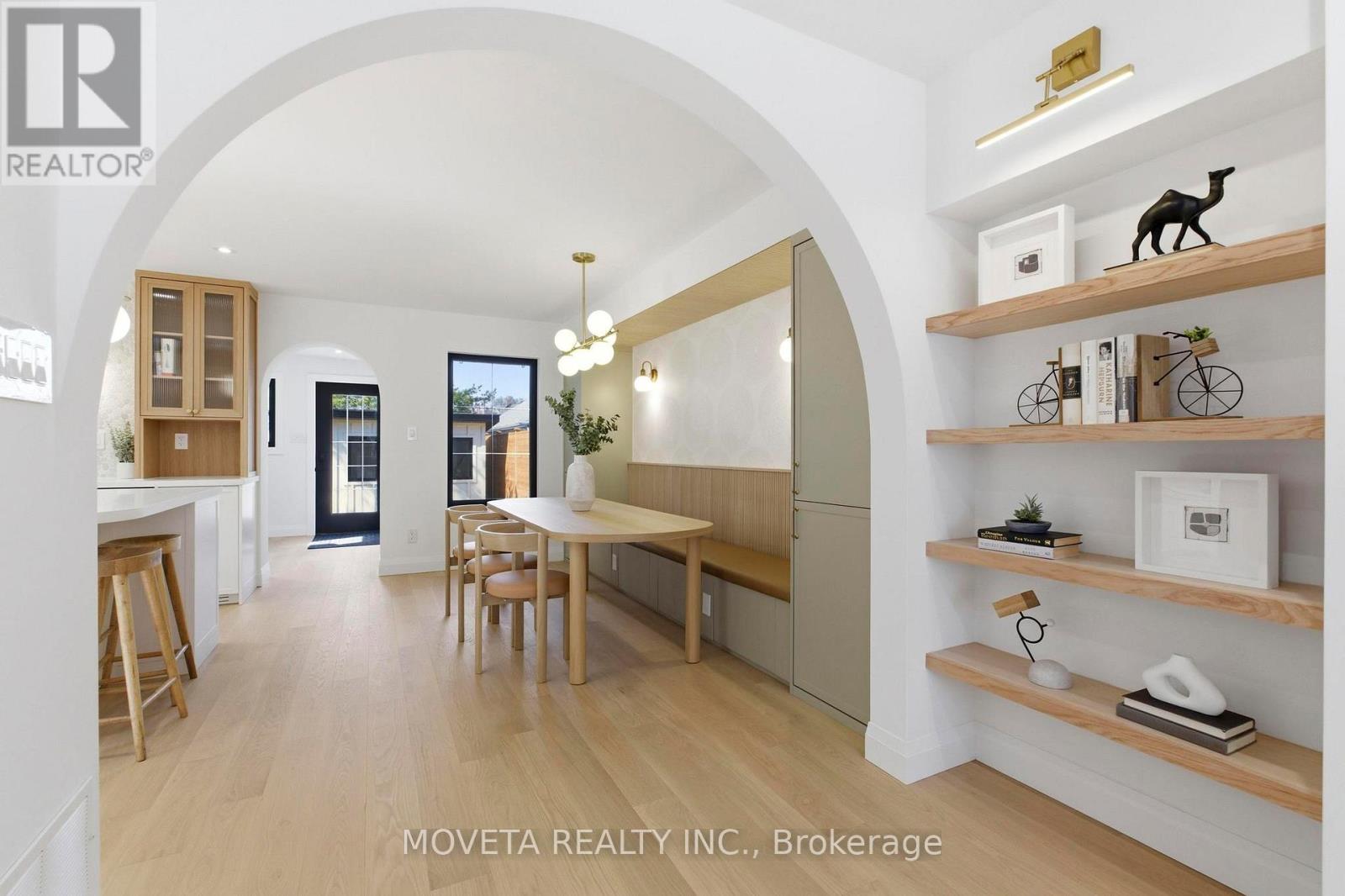 4 MAHONEY AVENUE, Toronto (Mount Dennis), Ontario, M6M2H4 — Photo 6