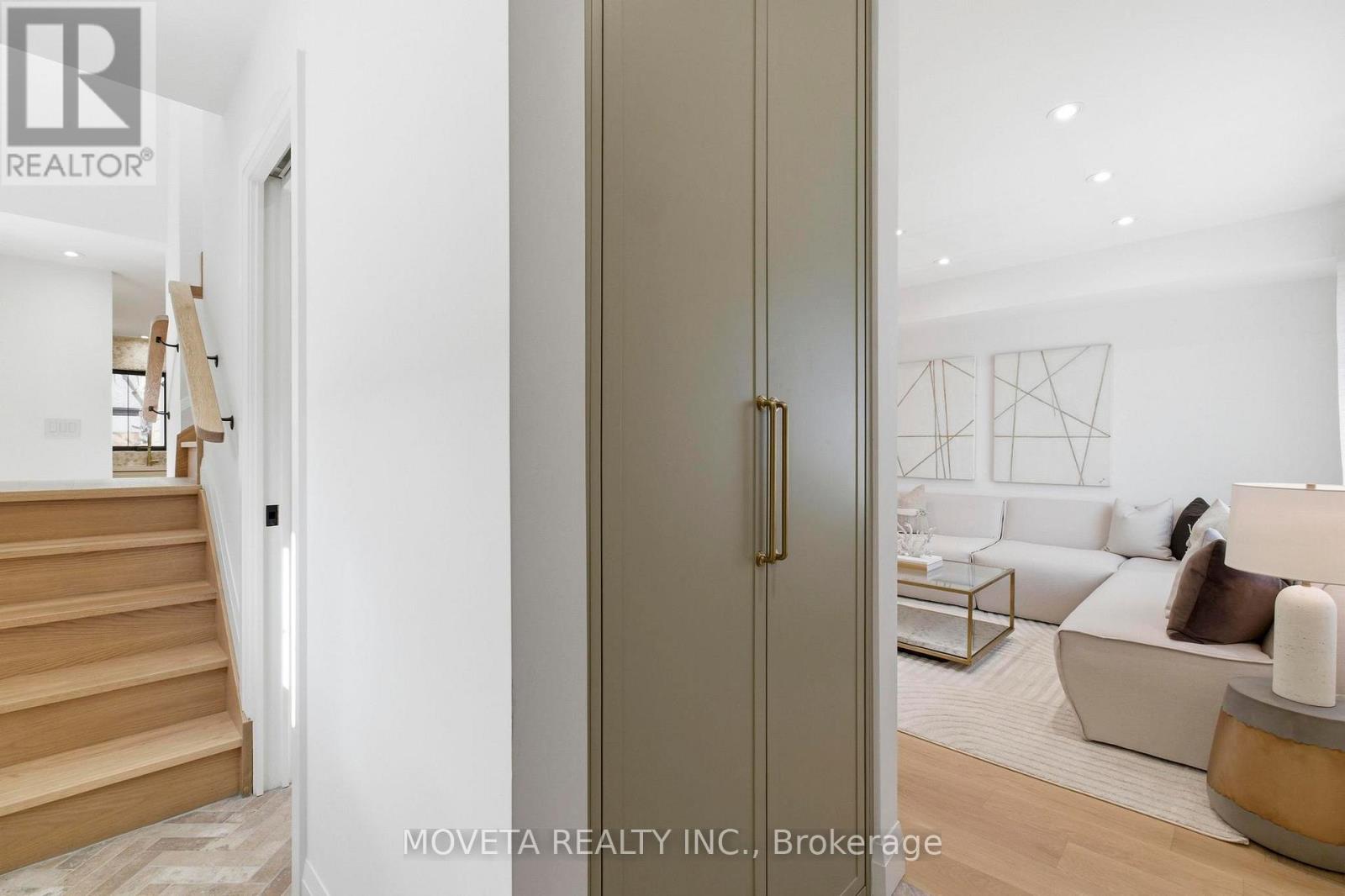 4 MAHONEY AVENUE, Toronto (Mount Dennis), Ontario, M6M2H4 — Photo 9