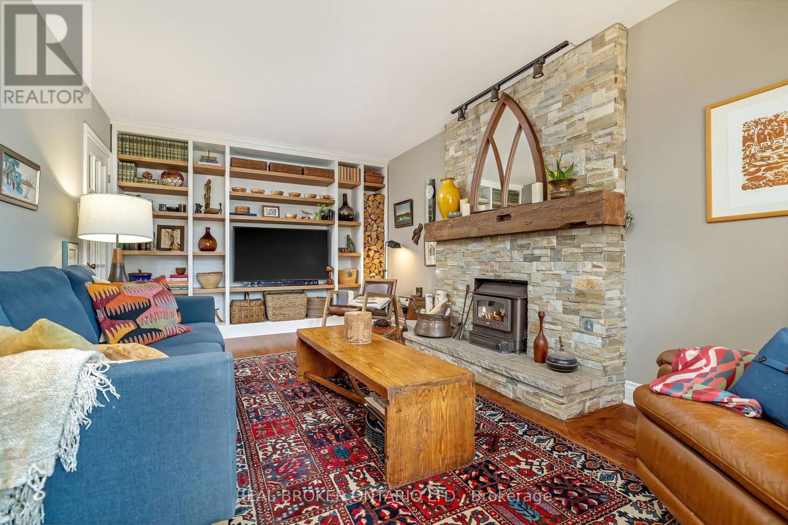 352 BROADWAY AVENUE, Milton (OM Old Milton), Ontario, L9T1T7 — Photo 17