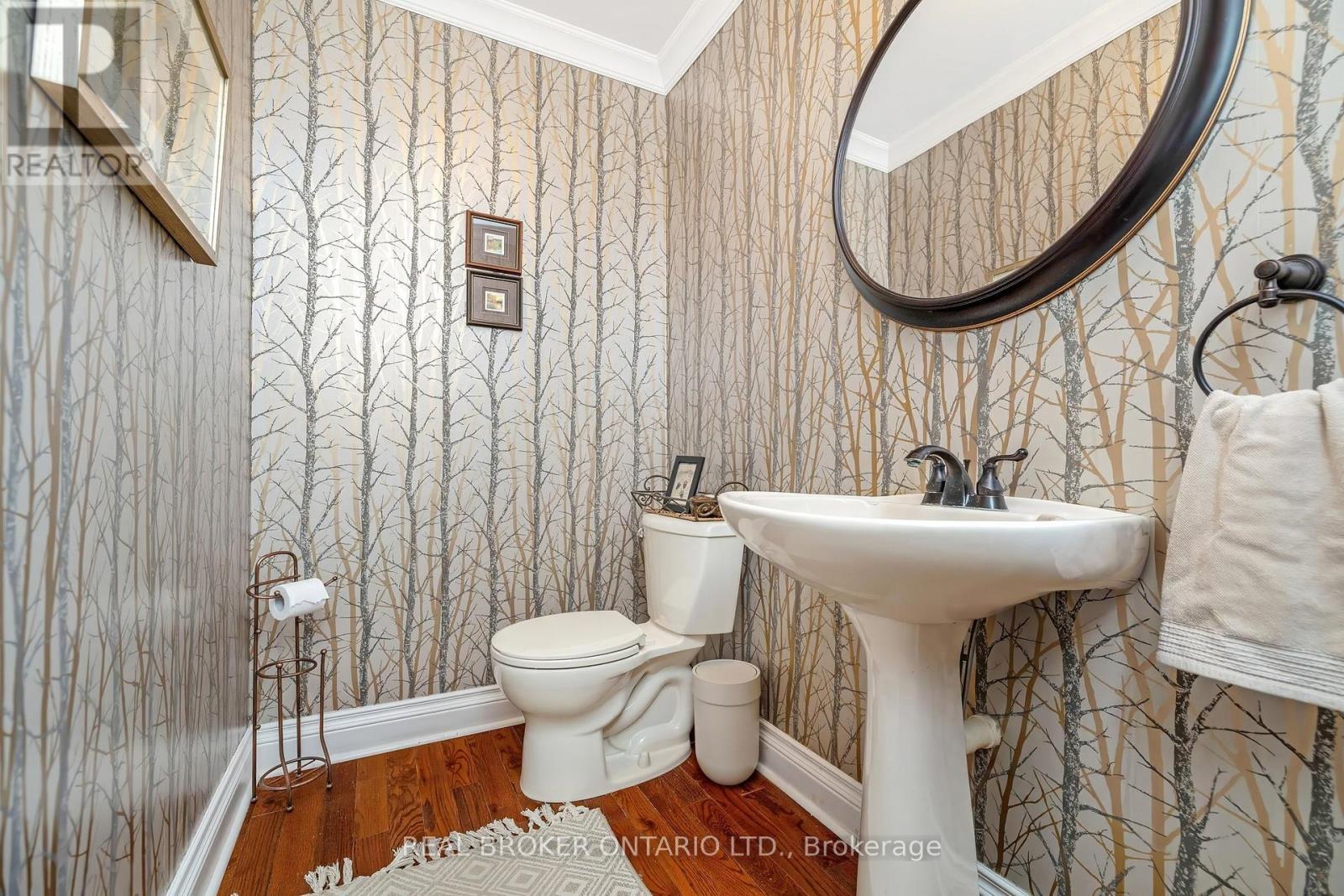 352 BROADWAY AVENUE, Milton (OM Old Milton), Ontario, L9T1T7 — Photo 20