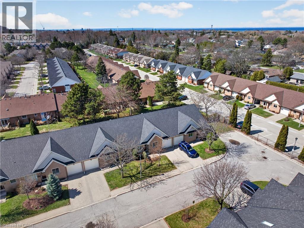 165 MAIN Street E Unit# 13, Grimsby, Ontario, L3M1P2 — Photo 39