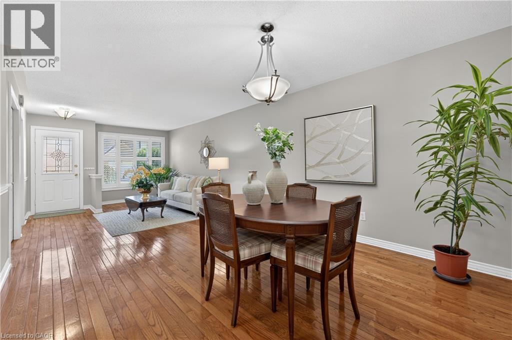 165 MAIN Street E Unit# 13, Grimsby, Ontario, L3M1P2 — Photo 5