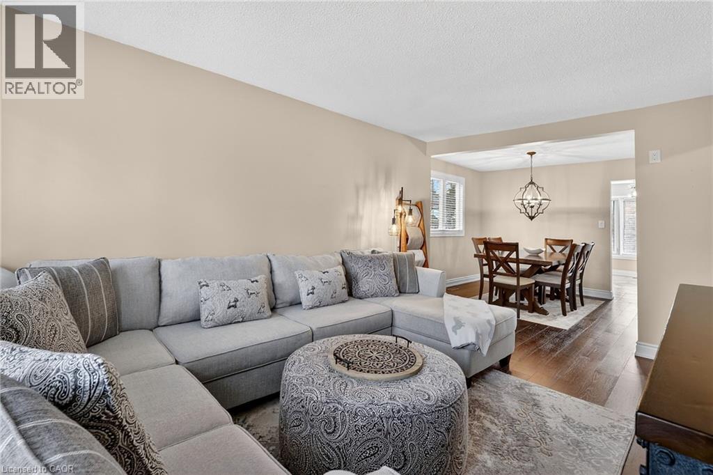 474 KNIGHTSBRIDGE Crescent, Ancaster, Ontario, L9G3S5 — Photo 11