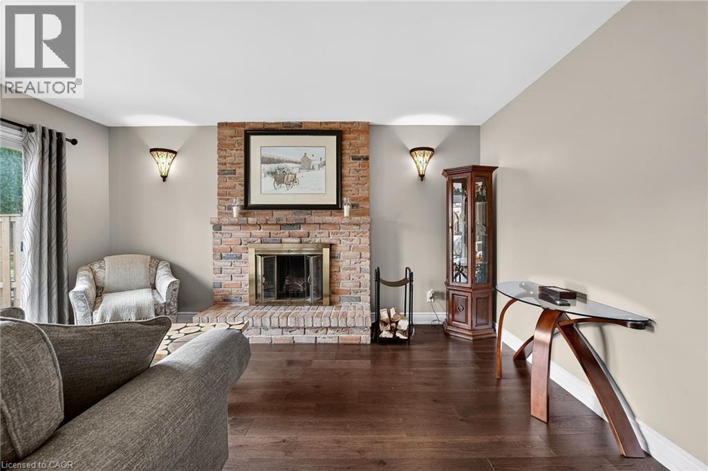 474 KNIGHTSBRIDGE Crescent, Ancaster, Ontario, L9G3S5 — Photo 16