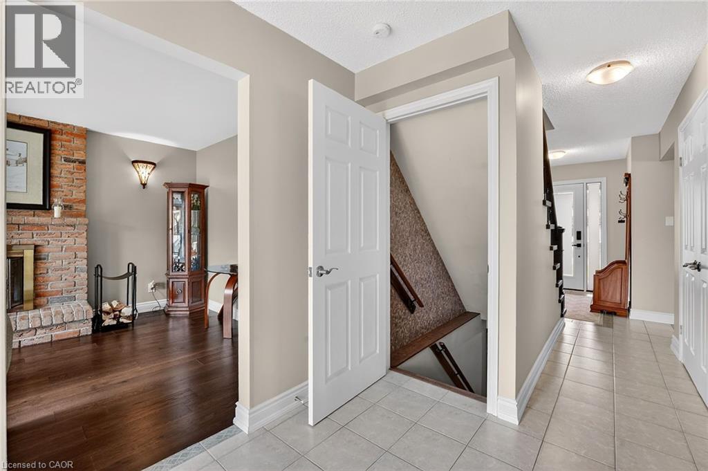 474 KNIGHTSBRIDGE Crescent, Ancaster, Ontario, L9G3S5 — Photo 17