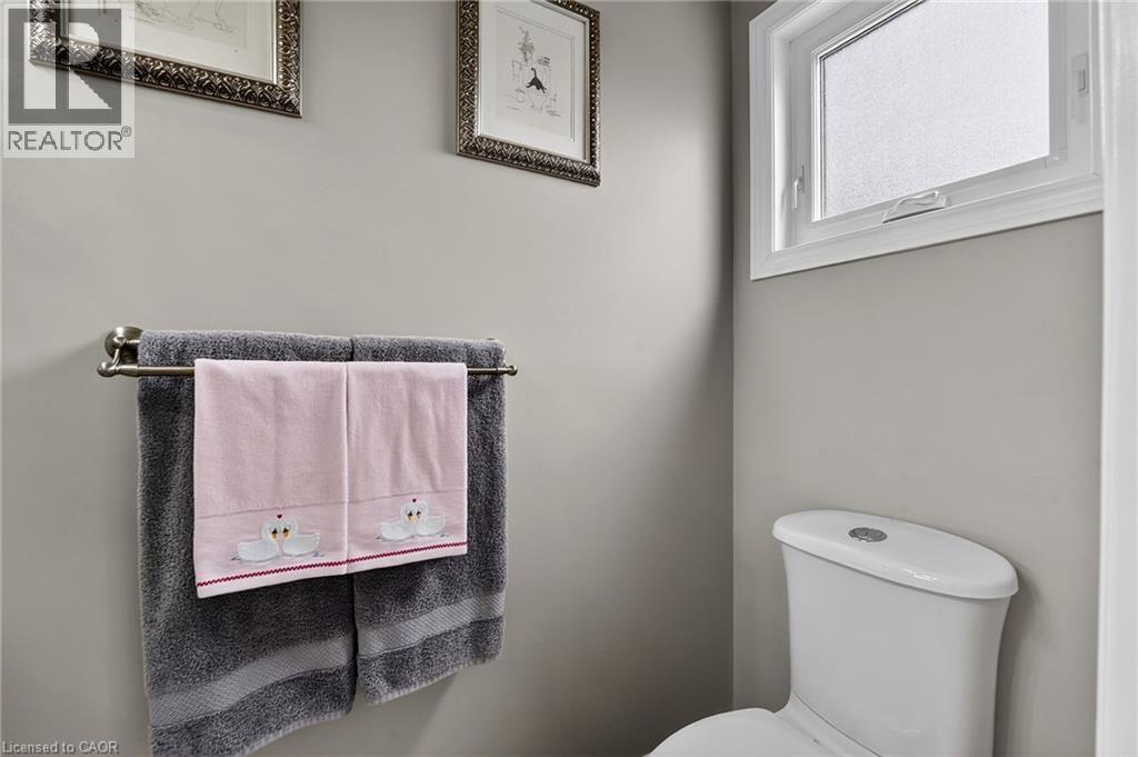 474 KNIGHTSBRIDGE Crescent, Ancaster, Ontario, L9G3S5 — Photo 18