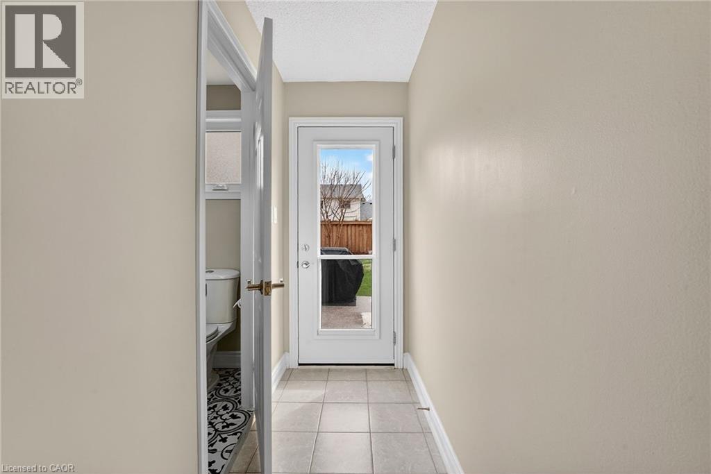 474 KNIGHTSBRIDGE Crescent, Ancaster, Ontario, L9G3S5 — Photo 19