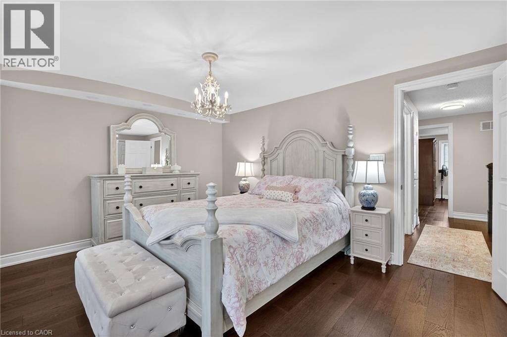 474 KNIGHTSBRIDGE Crescent, Ancaster, Ontario, L9G3S5 — Photo 21