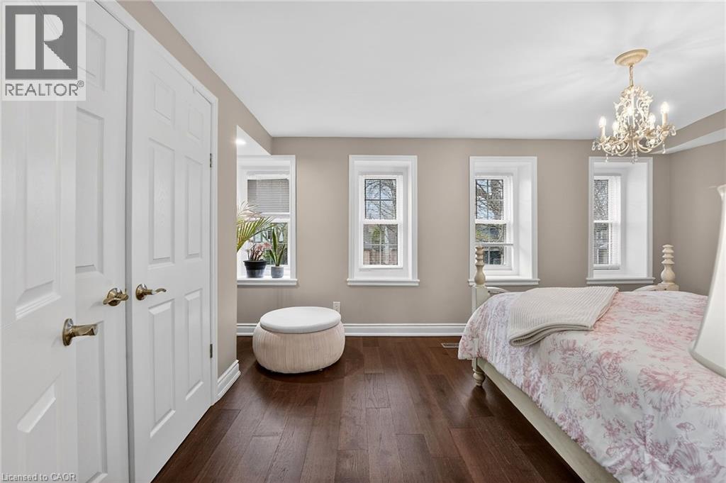 474 KNIGHTSBRIDGE Crescent, Ancaster, Ontario, L9G3S5 — Photo 22