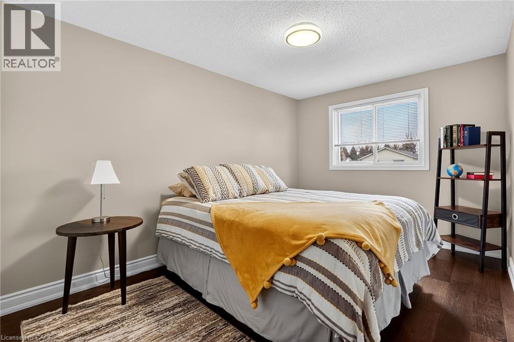 474 KNIGHTSBRIDGE Crescent, Ancaster, Ontario, L9G3S5 — Photo 26