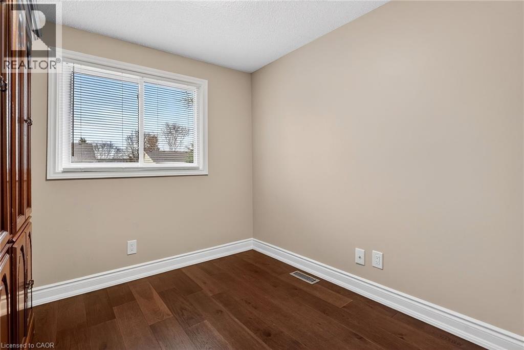 474 KNIGHTSBRIDGE Crescent, Ancaster, Ontario, L9G3S5 — Photo 28