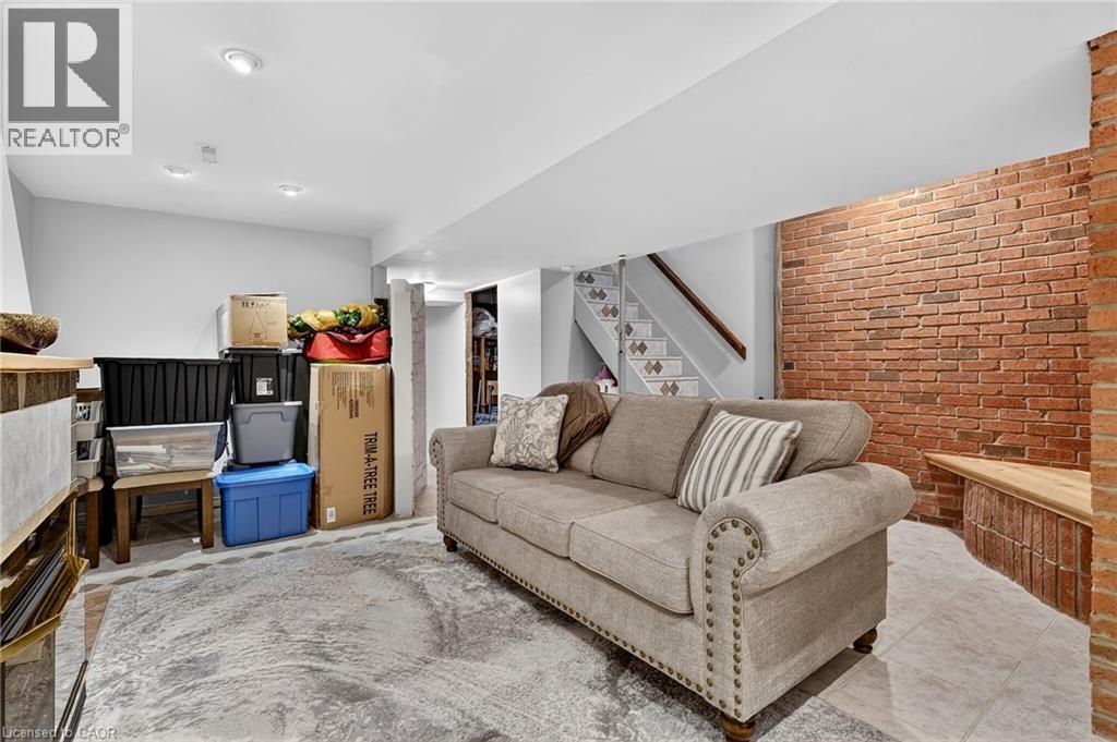 474 KNIGHTSBRIDGE Crescent, Ancaster, Ontario, L9G3S5 — Photo 31