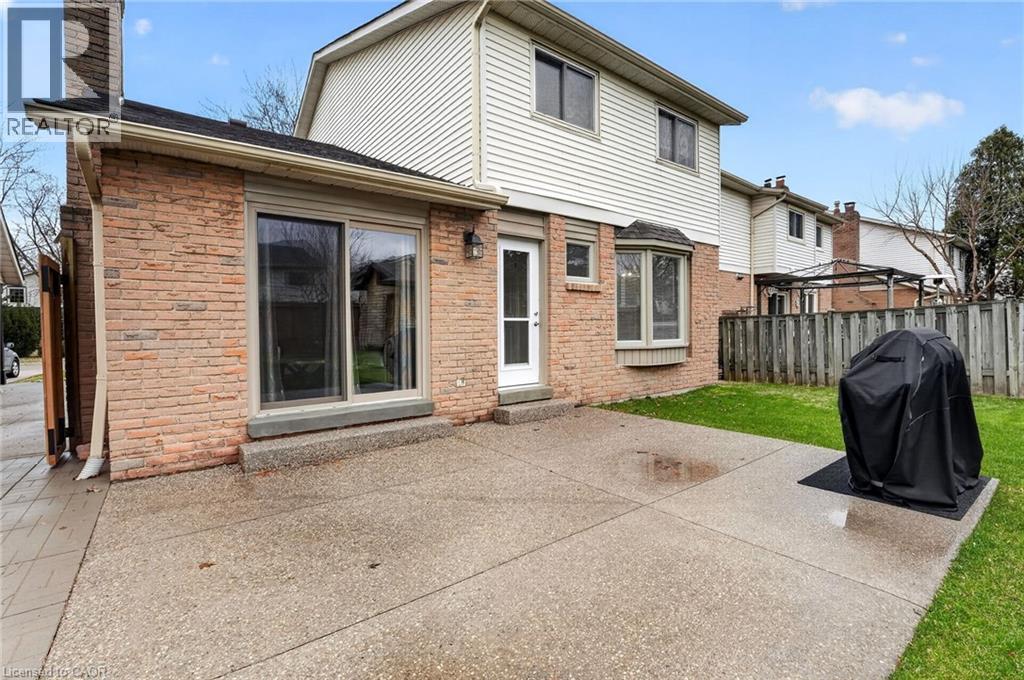 474 KNIGHTSBRIDGE Crescent, Ancaster, Ontario, L9G3S5 — Photo 35