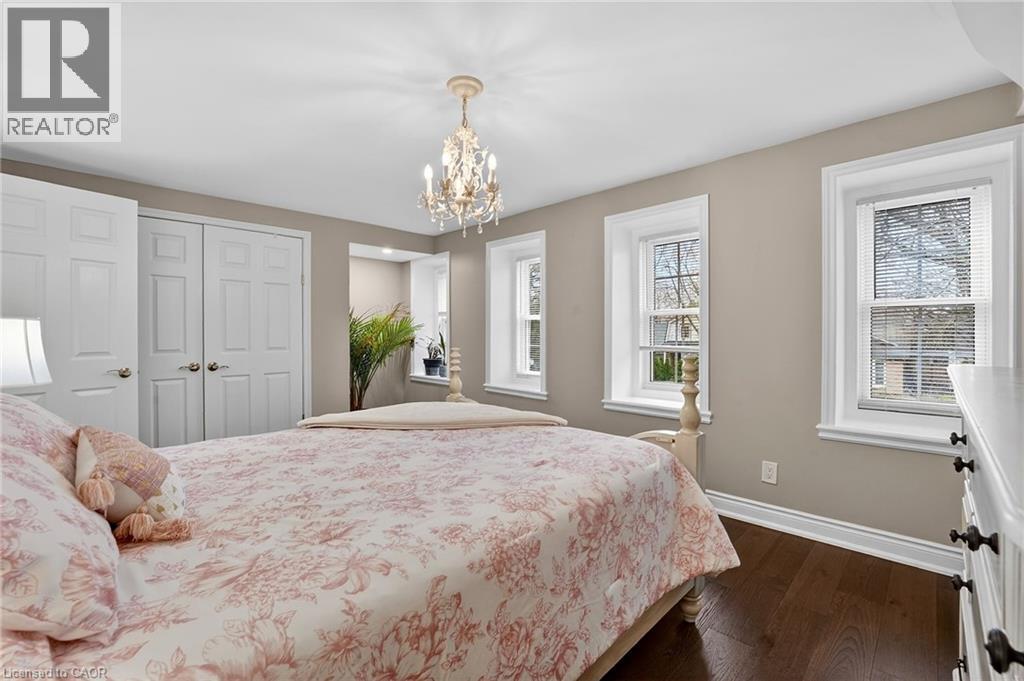 474 KNIGHTSBRIDGE Crescent, Ancaster, Ontario, L9G3S5 — Photo 7