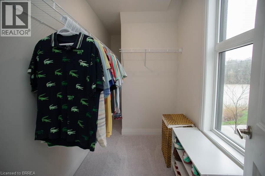 2 WILLOW Street Unit# 11, Paris, Ontario, N3L0C6 — Photo 12