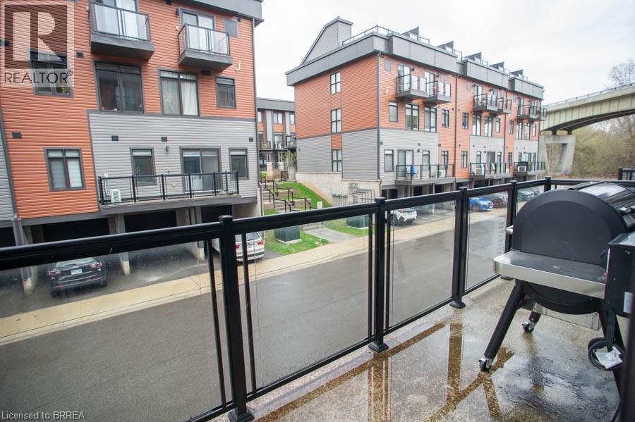 2 WILLOW Street Unit# 11, Paris, Ontario, N3L0C6 — Photo 19