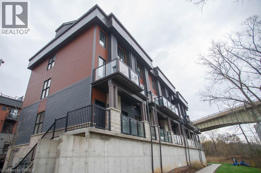 2 WILLOW Street Unit# 11, Paris, Ontario, N3L0C6 — Photo 3