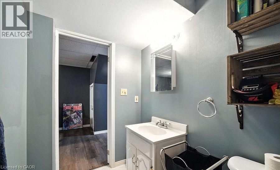 1030 PEARSON Drive, Woodstock, Ontario, N4S8V1 — Photo 28