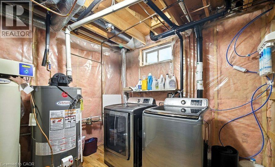 1030 PEARSON Drive, Woodstock, Ontario, N4S8V1 — Photo 32