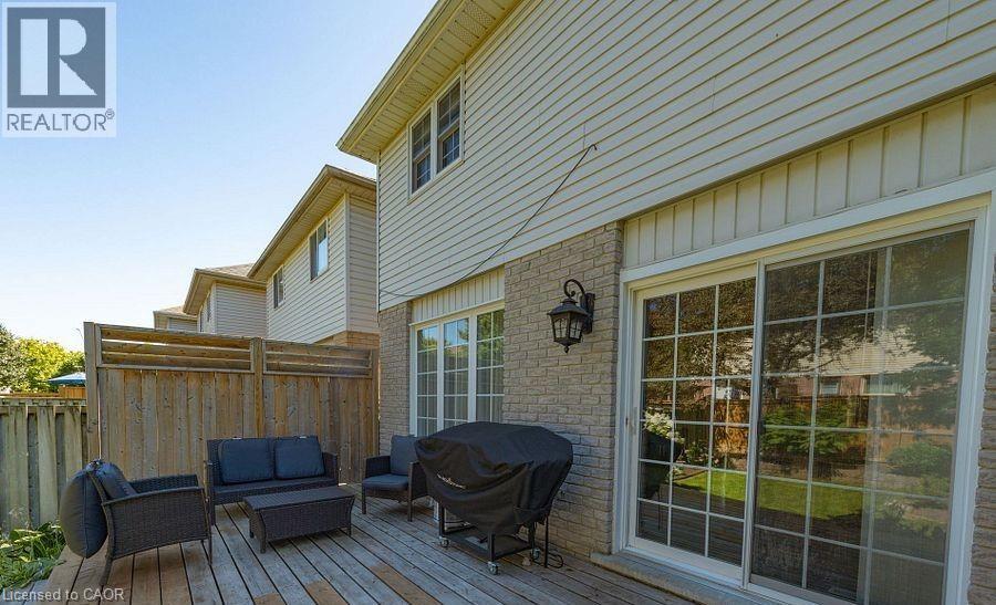 1030 PEARSON Drive, Woodstock, Ontario, N4S8V1 — Photo 33