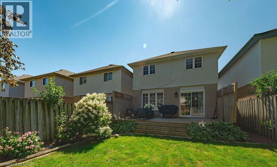 1030 PEARSON Drive, Woodstock, Ontario, N4S8V1 — Photo 34