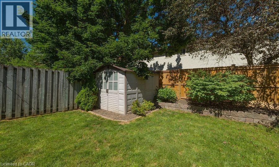 1030 PEARSON Drive, Woodstock, Ontario, N4S8V1 — Photo 35