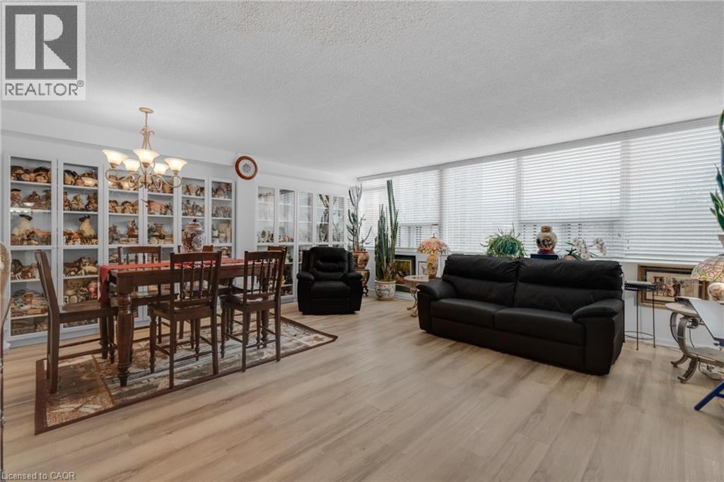 120 DUKE Street Unit# 504, Hamilton, Ontario, L8P4T1 — Photo 16