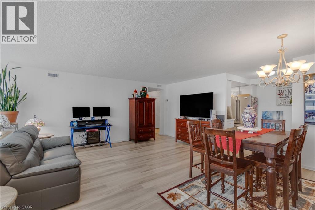 120 DUKE Street Unit# 504, Hamilton, Ontario, L8P4T1 — Photo 18