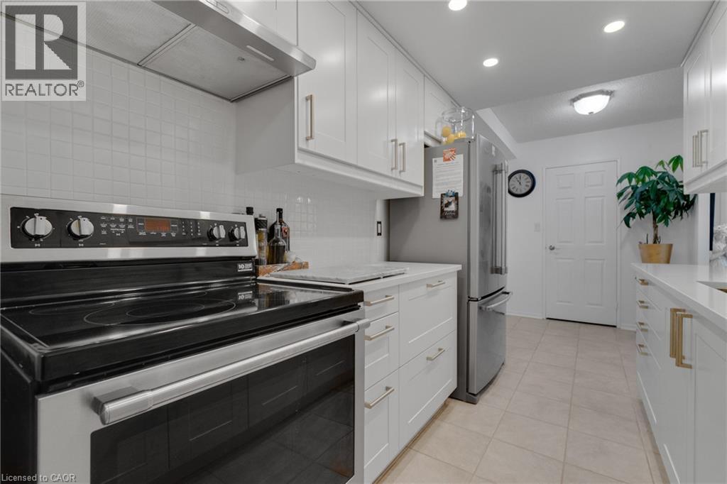 120 DUKE Street Unit# 504, Hamilton, Ontario, L8P4T1 — Photo 25