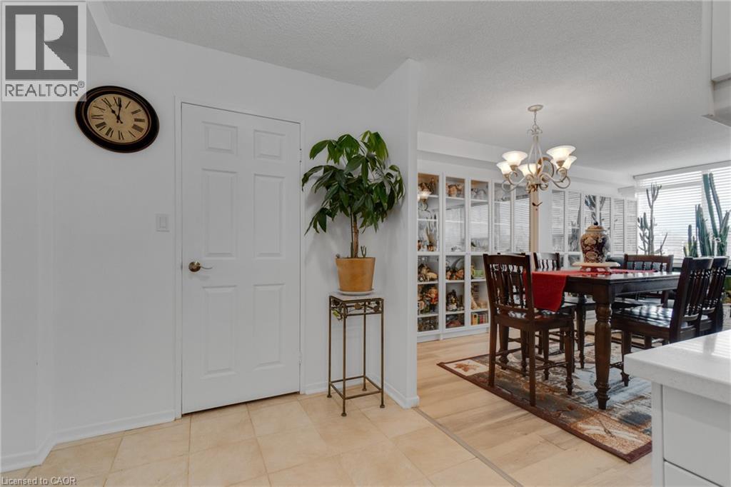 120 DUKE Street Unit# 504, Hamilton, Ontario, L8P4T1 — Photo 27