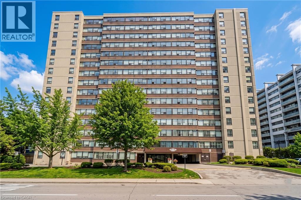 120 DUKE Street Unit# 504, Hamilton, Ontario, L8P4T1 — Photo 3