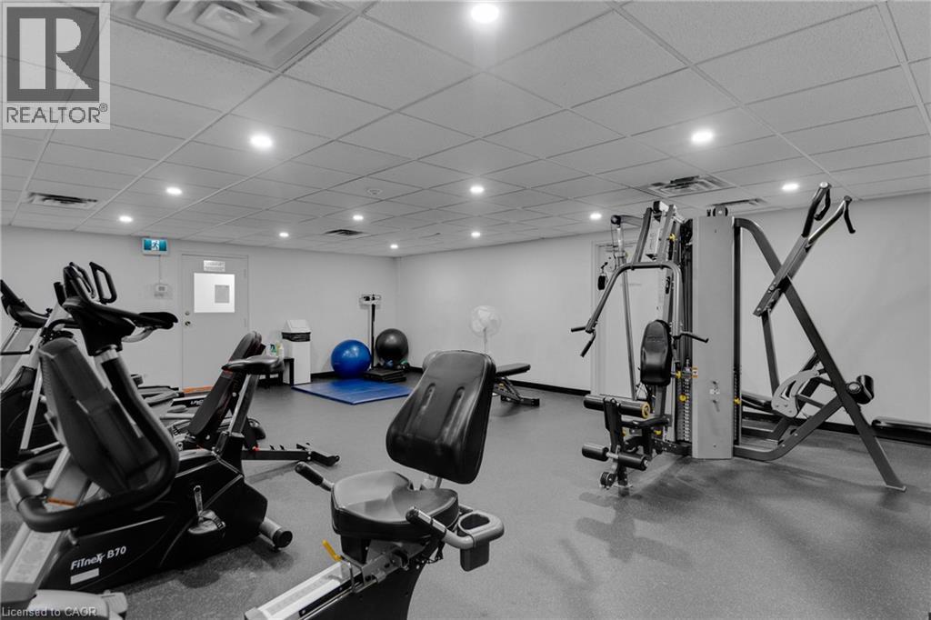 120 DUKE Street Unit# 504, Hamilton, Ontario, L8P4T1 — Photo 41