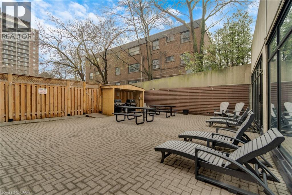 120 DUKE Street Unit# 504, Hamilton, Ontario, L8P4T1 — Photo 46