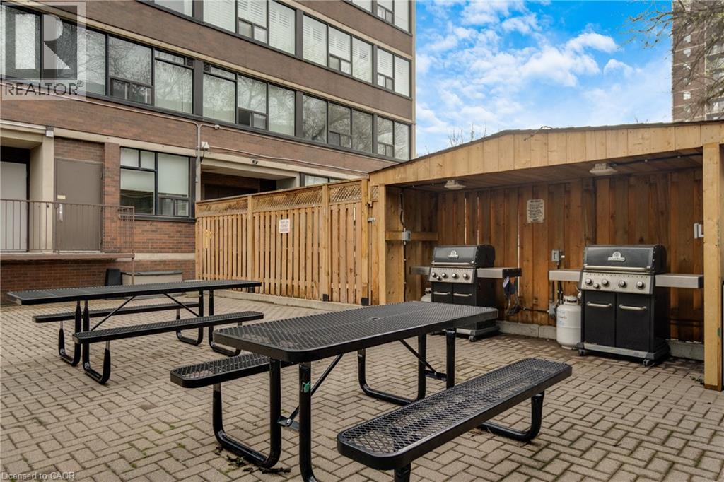 120 DUKE Street Unit# 504, Hamilton, Ontario, L8P4T1 — Photo 47