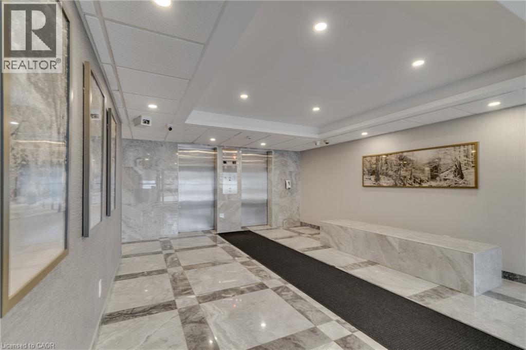 120 DUKE Street Unit# 504, Hamilton, Ontario, L8P4T1 — Photo 7
