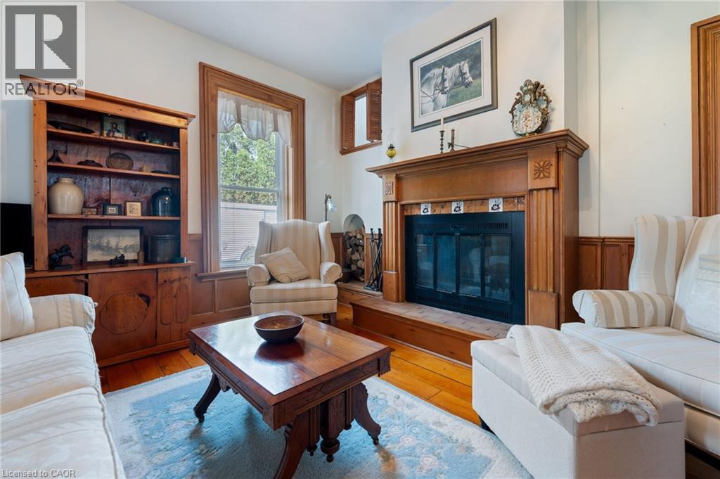 48 TEMPERANCE Street E, Waterford, Ontario, N0E1Y0 — Photo 12