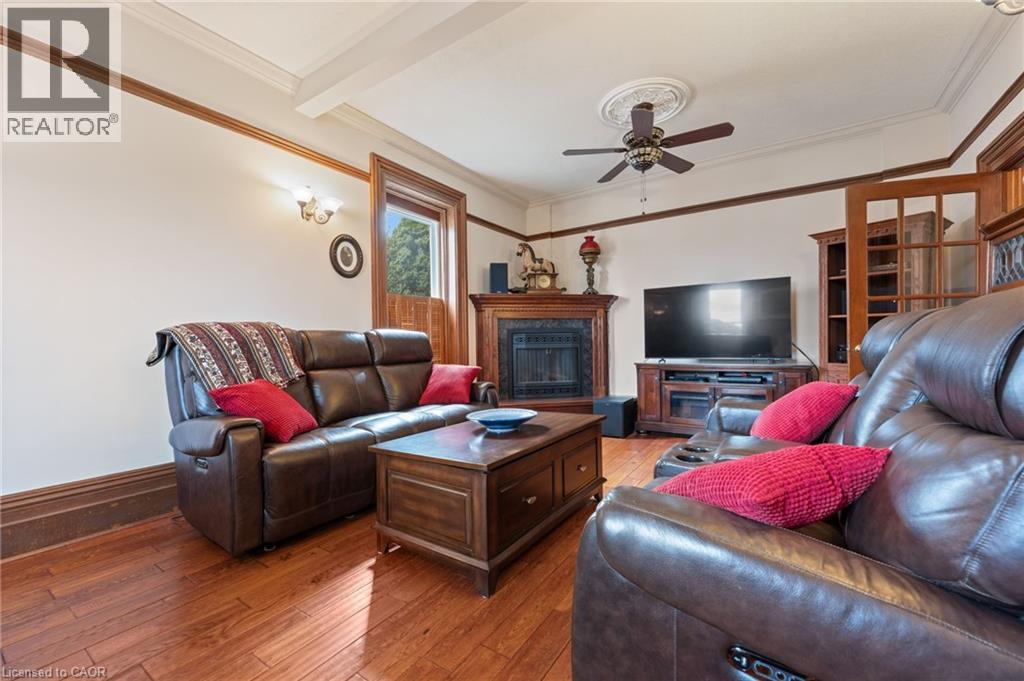 48 TEMPERANCE Street E, Waterford, Ontario, N0E1Y0 — Photo 17