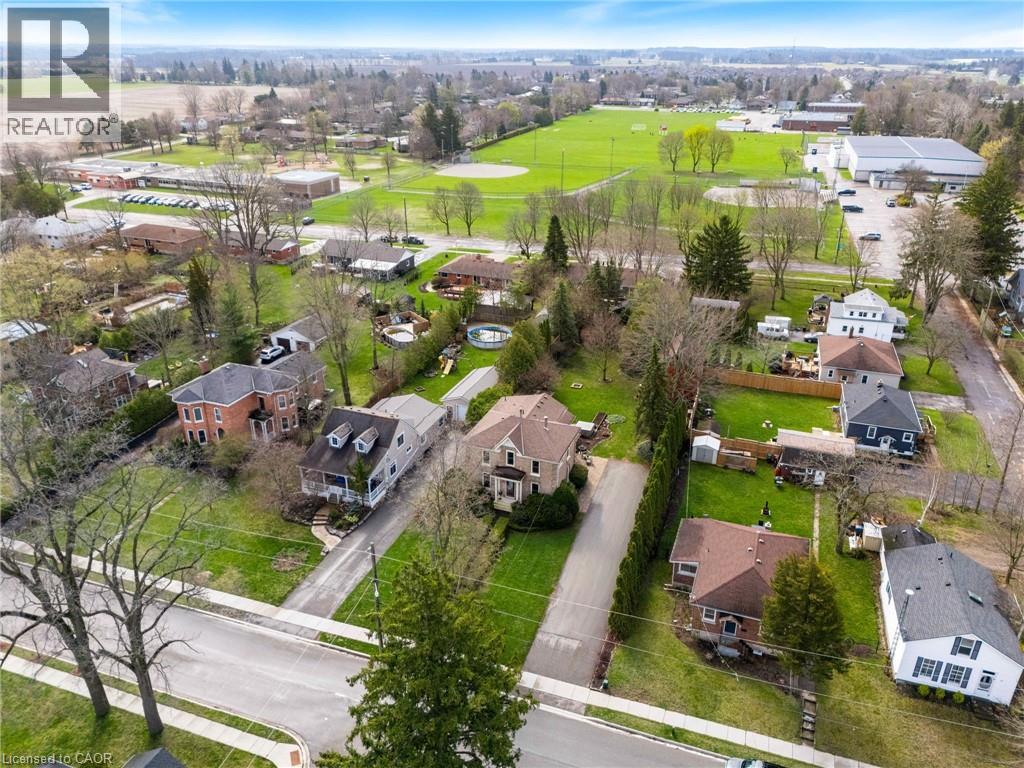 48 TEMPERANCE Street E, Waterford, Ontario, N0E1Y0 — Photo 2